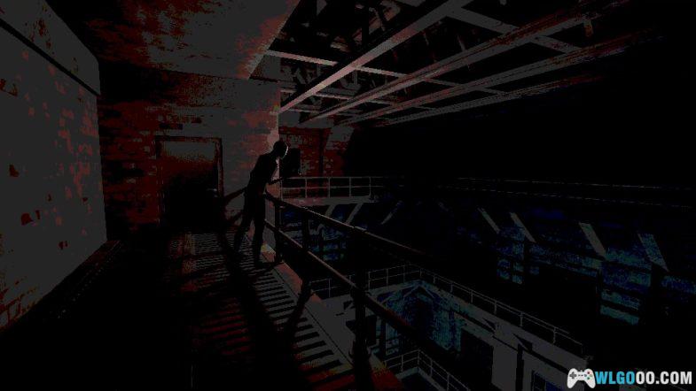 PC恶魔轮盘v1.1免安装中文版｜来一把俄罗斯轮盘吧！赌狗就要堵到底！-图片5