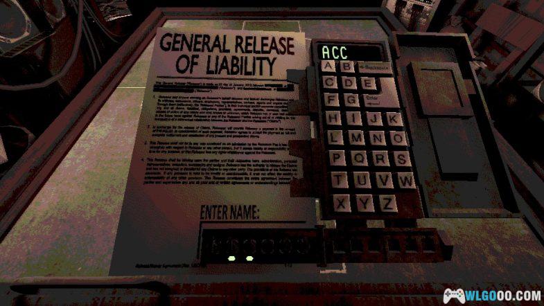 PC恶魔轮盘v1.1免安装中文版｜来一把俄罗斯轮盘吧！赌狗就要堵到底！-图片7