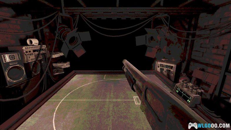 PC恶魔轮盘v1.1免安装中文版｜来一把俄罗斯轮盘吧！赌狗就要堵到底！-图片9