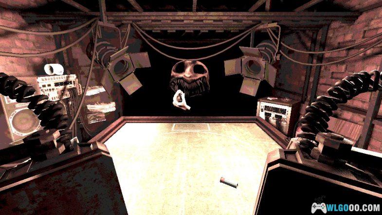 PC恶魔轮盘v1.1免安装中文版｜来一把俄罗斯轮盘吧！赌狗就要堵到底！-图片10