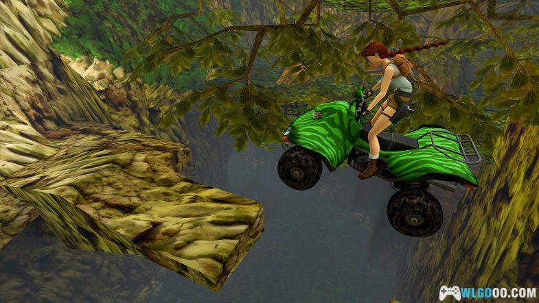 PC古墓丽影 1-3 官中重制版|附攻略,让我们重回古墓系列的经典!-图片6