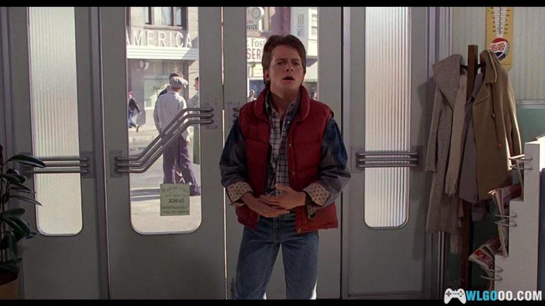 电影：回到未来三部曲 正大剧场4K+HDR修复 国英双配音｜时空穿梭，改变的不仅是自己的命运-图片6