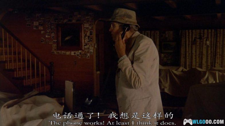 电影:金色池塘 1981正大剧场国语配音|父女的和解,奥斯卡获奖影片-图片3