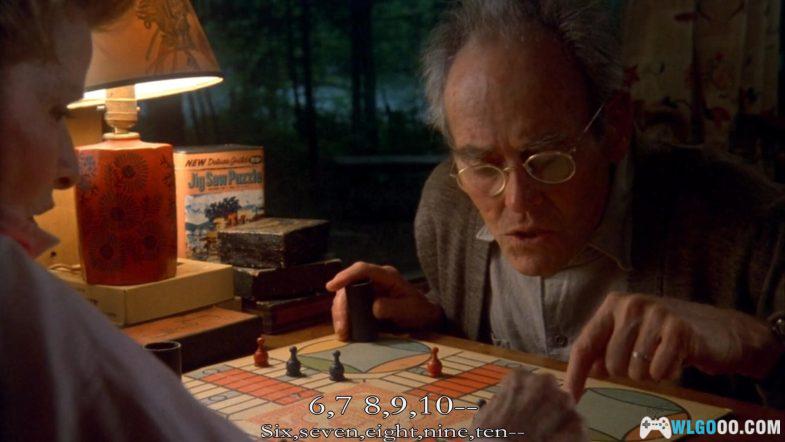 电影:金色池塘 1981正大剧场国语配音|父女的和解,奥斯卡获奖影片-图片4