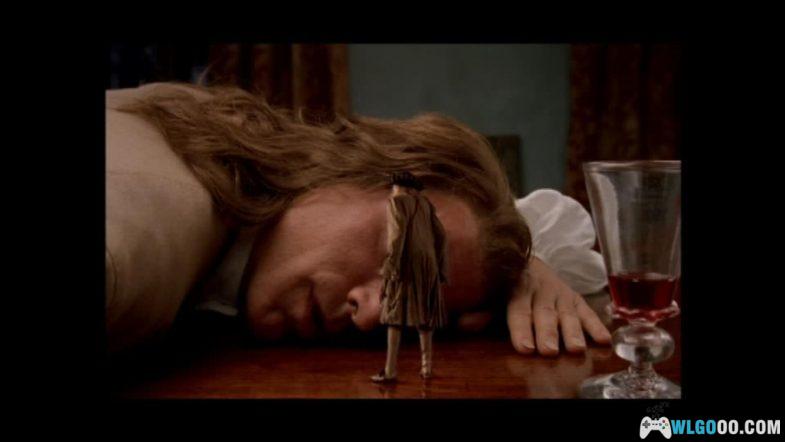 电影：格列佛游记 1991正大剧场 国语配音+花絮｜大人国，小人国，来自西方的镜花缘-图片9