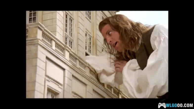 电影：格列佛游记 1991正大剧场 国语配音+花絮｜大人国，小人国，来自西方的镜花缘-图片6