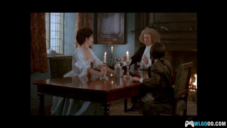 电影：格列佛游记 1991正大剧场 国语配音+花絮｜大人国，小人国，来自西方的镜花缘-图片8