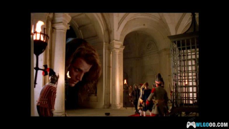 电影：格列佛游记 1991正大剧场 国语配音+花絮｜大人国，小人国，来自西方的镜花缘-图片5