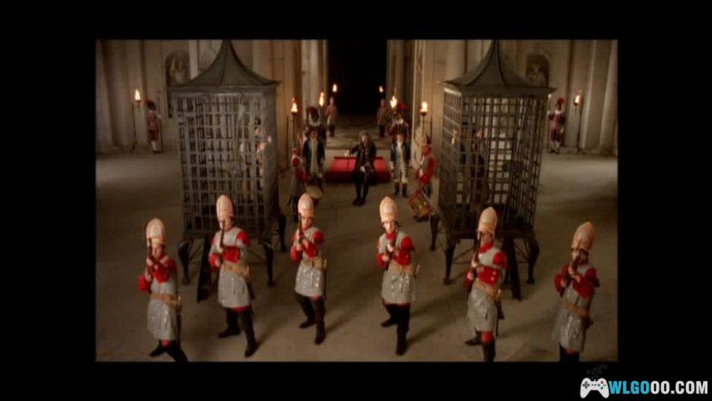 电影：格列佛游记 1991正大剧场 国语配音+花絮｜大人国，小人国，来自西方的镜花缘-图片4