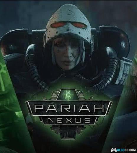 电影：战锤40K驱灵死域 Pariah Nexus 全3集｜火蜥蜴大战太空死灵，信仰帝皇吧！-图片1