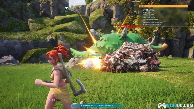 PC幻兽帕鲁Palworld v0.2.4.0 典藏包|支持联机+修改器+原声OST 你不做有的是帕鲁做!-图片10