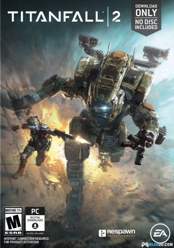 PC泰坦陨落2 v2.0.11.0｜你可以不相信“她”但一定要相信“BT7274”！-图片1