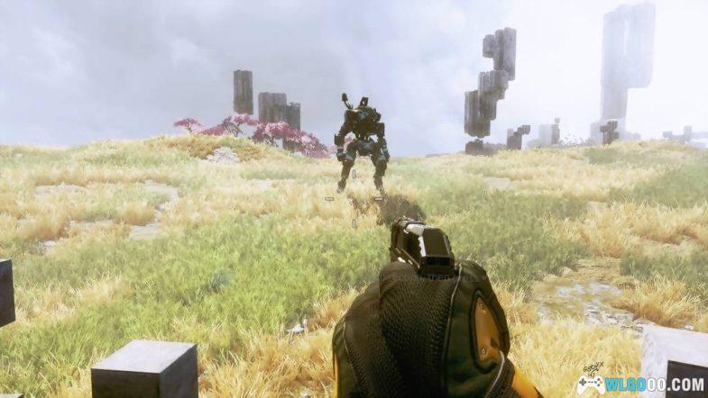 PC泰坦陨落2 v2.0.11.0｜你可以不相信“她”但一定要相信“BT7274”！-图片2