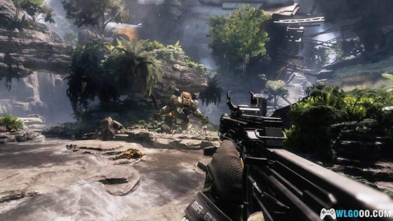 PC泰坦陨落2 v2.0.11.0｜你可以不相信“她”但一定要相信“BT7274”！-图片4