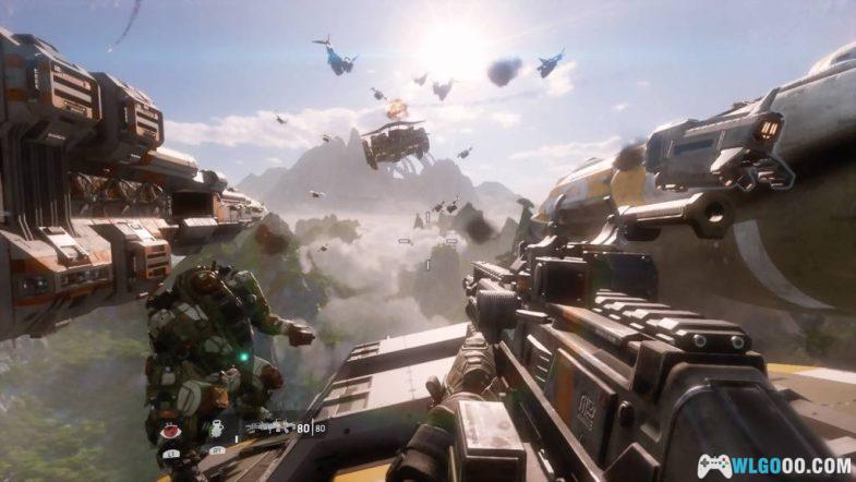 PC泰坦陨落2 v2.0.11.0｜你可以不相信“她”但一定要相信“BT7274”！-图片8