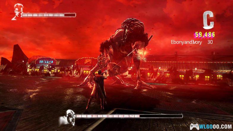 PC鬼泣DMC[中文]｜修改器+原声音乐-图片9