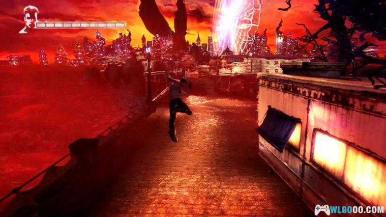 PC鬼泣DMC[中文]｜修改器+原声音乐-图片4