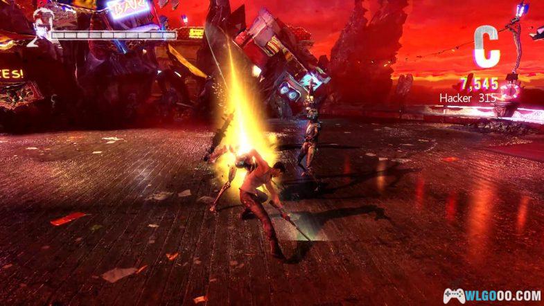 PC鬼泣DMC[中文]｜修改器+原声音乐-图片3