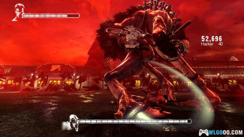 PC鬼泣DMC[中文]｜修改器+原声音乐-图片8