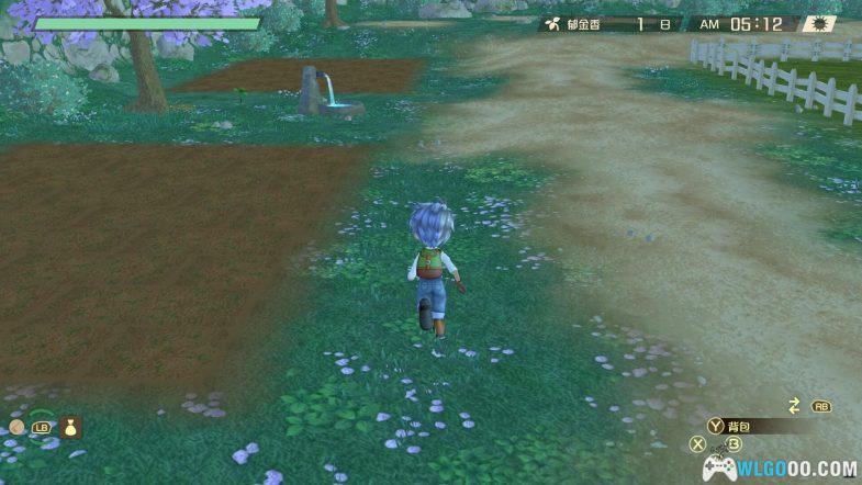 PC牧场物语 美丽人生 全DLC｜快来开始美丽重生的牧场生活吧！-图片2