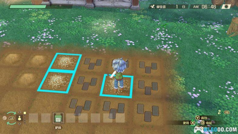 PC牧场物语 美丽人生 全DLC｜快来开始美丽重生的牧场生活吧！-图片4