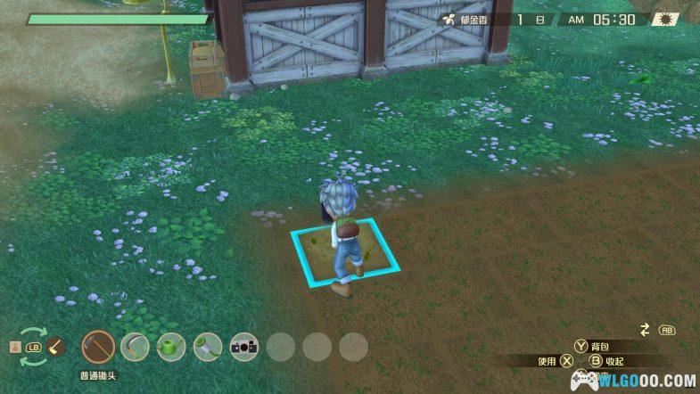 PC牧场物语 美丽人生 全DLC｜快来开始美丽重生的牧场生活吧！-图片3