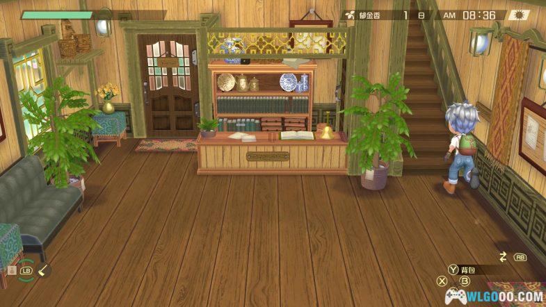 PC牧场物语 美丽人生 全DLC｜快来开始美丽重生的牧场生活吧！-图片6