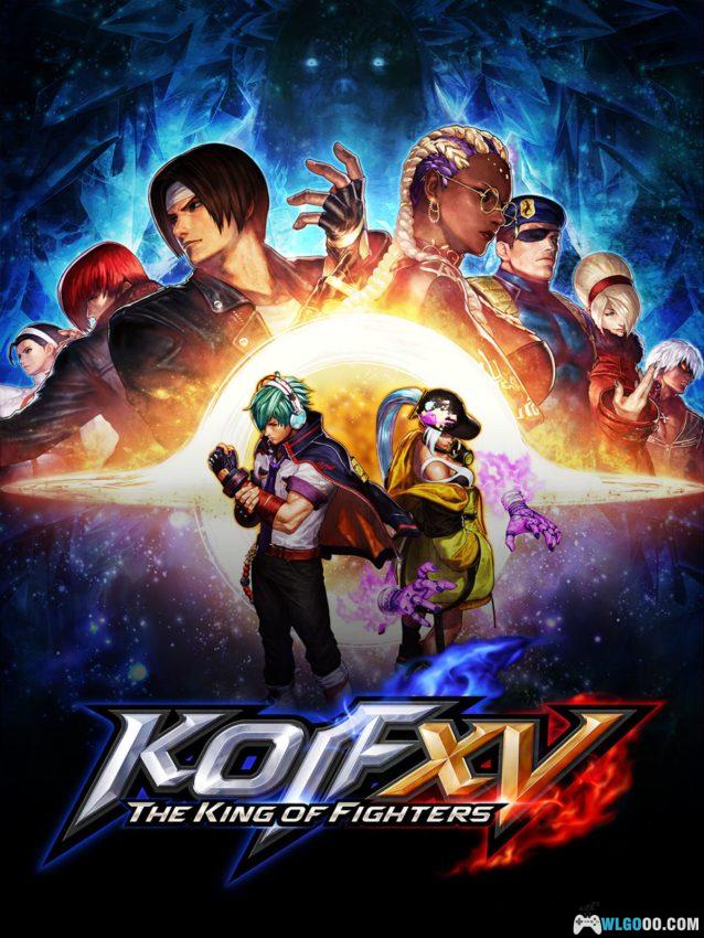 PC拳皇15豪华版 V2.30[中文]｜全DLC+修改器-图片1