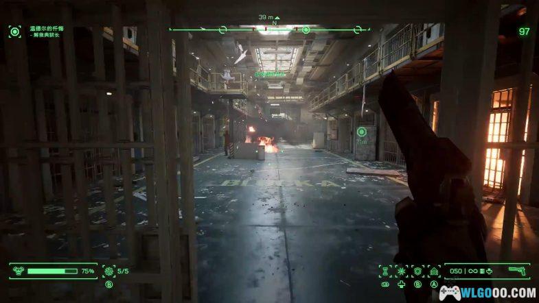 PC机械战警：暴戾都市 典藏包｜修改器+设定集画册 惩恶扬善，保护无辜者，维护法律！-图片7