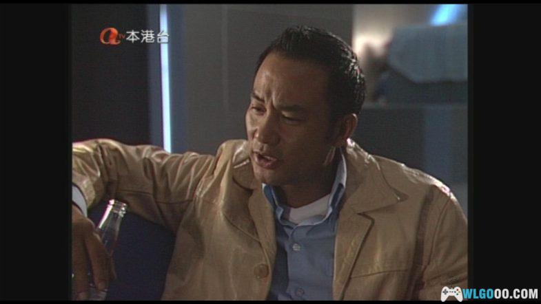 剧集：我和僵尸有个约会1~3部｜1080P国粤双语双字幕-图片9