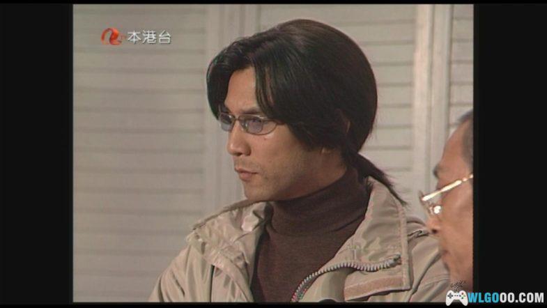 剧集：我和僵尸有个约会1~3部｜1080P国粤双语双字幕-图片5