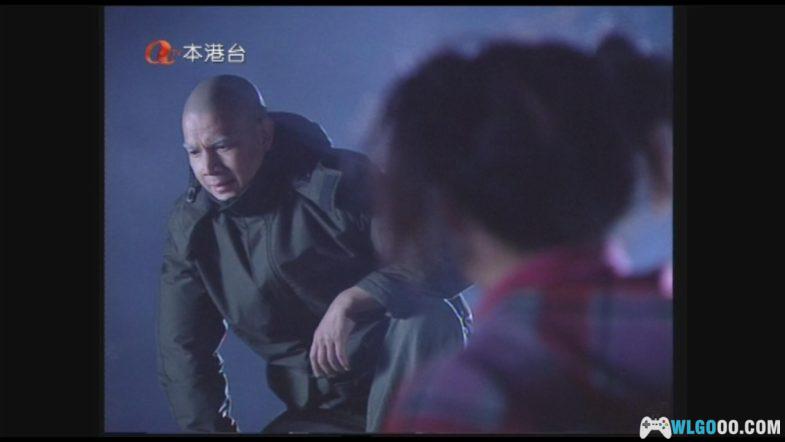 剧集：我和僵尸有个约会1~3部｜1080P国粤双语双字幕-图片8