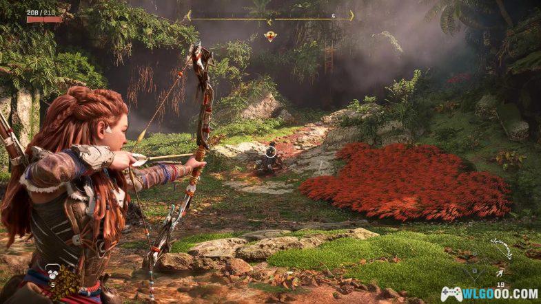 PC地平线 西之绝境｜攻略修改器+设定集-图片544