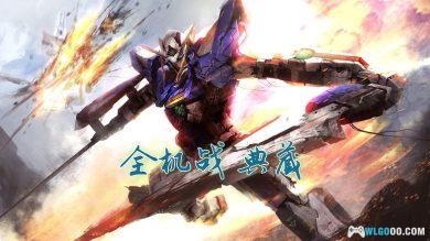 SRW超级机器人大战 典藏包|系列全平台完整收集,钢之魂的世纪大合奏