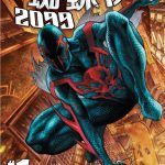 漫画:蜘蛛侠2099|未来之战,蜘蛛侠2099崛起之路