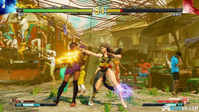 PC街头霸王V终极版全DLC 典藏包|修改器+原声OST+Mod-图片5