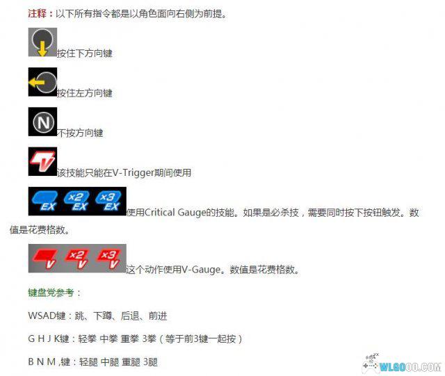 PC街头霸王V终极版全DLC 典藏包|修改器+原声OST+Mod-图片2