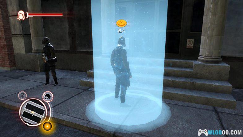 PC虐杀原形1全DLC汉化版 典藏包｜修改器+攻略集 超能力复仇之战-图片9