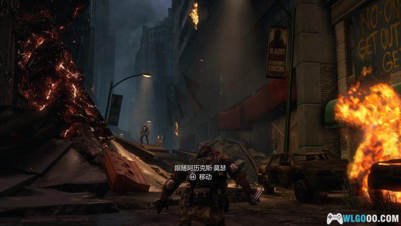 PC虐杀原形2[汉化版]｜修改器+原声OST+电子攻略集-图片2