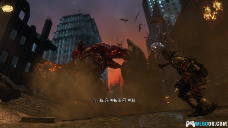 PC虐杀原形2[汉化版]｜修改器+原声OST+电子攻略集-图片3