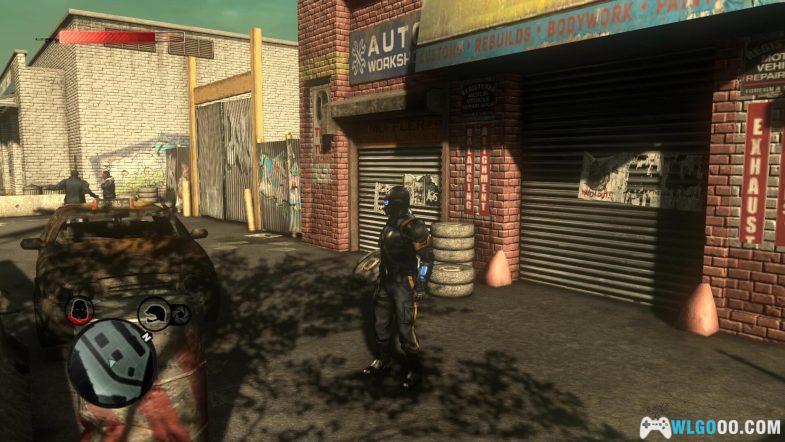 PC虐杀原形2[汉化版]｜修改器+原声OST+电子攻略集-图片6