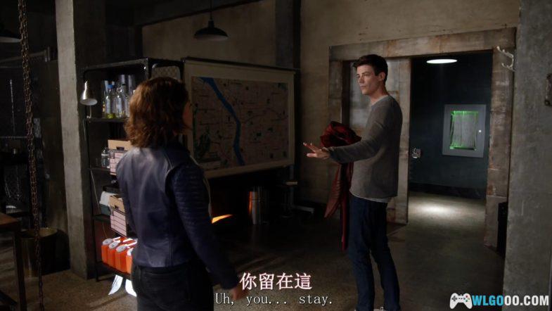 美剧 闪电侠 五~九季全90集｜我是世界上最快的人，但是每集都有人比我快！-图片2