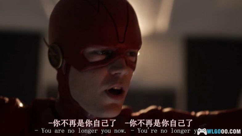 美剧 闪电侠 五~九季全90集｜我是世界上最快的人，但是每集都有人比我快！-图片8