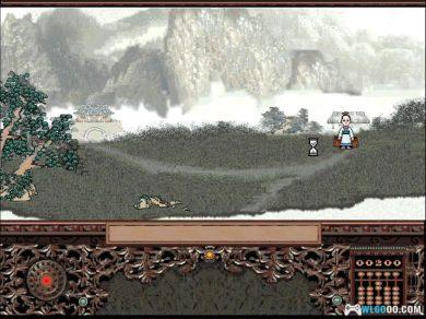 PC大唐诗录[兼容版]｜附攻略杂志，国风艺术佳作-图片3