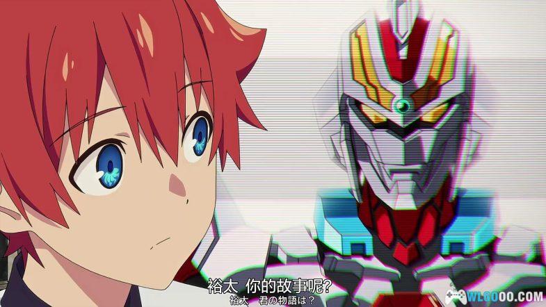 古立特宇宙（日语中字）｜童年的超级英雄，在电路板里打怪兽的“奥特曼”-图片6