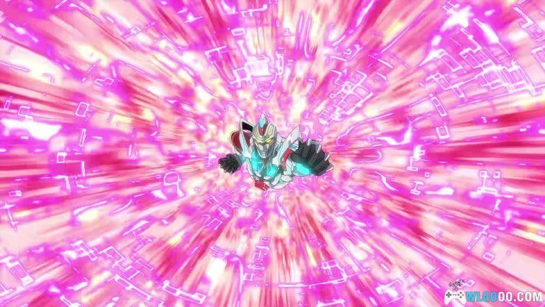 古立特宇宙（日语中字）｜童年的超级英雄，在电路板里打怪兽的“奥特曼”-图片8