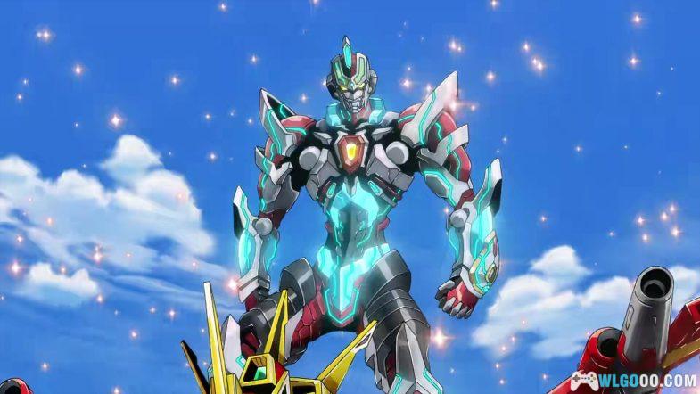 古立特宇宙（日语中字）｜童年的超级英雄，在电路板里打怪兽的“奥特曼”-图片5