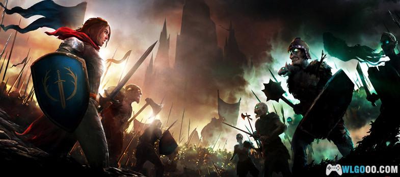 PC魔法门之英雄无敌3 高清典藏包｜HD4.0重置版+原版+全地图包+修改器+MOD 冒险征战，拯救埃拉西！-图片1