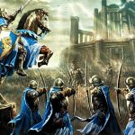 PC魔法门之英雄无敌3 高清典藏包|HD4.0重置版+原版+全地图包+修改器+MOD 冒险征战,拯救埃拉西!