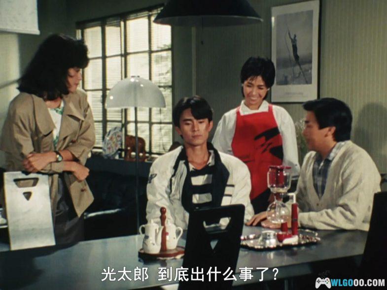 假面骑士BLACK RX国语+日语1080P｜南光太郎化身太阳之子-图片5